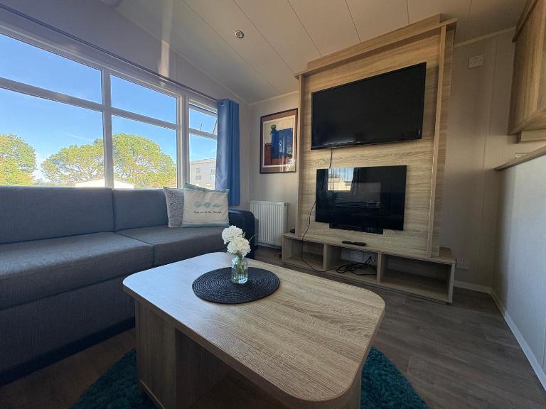 Pine Tree Cove - your holiday retreat - Chambres d'hôtes Lytchett Minster