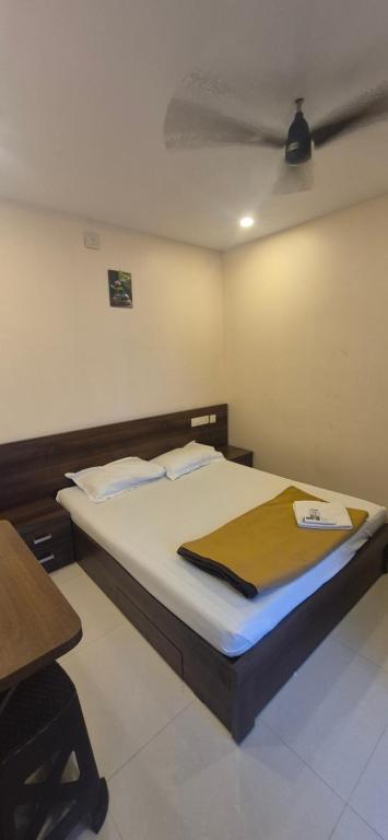 1bhk 3 - Ferienwohnung Guruvāyūr