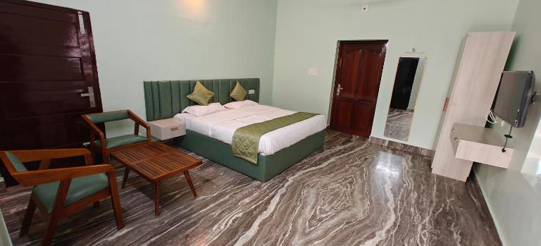 Lekshmi Hospitalities - B&B Thiruvananthapuram