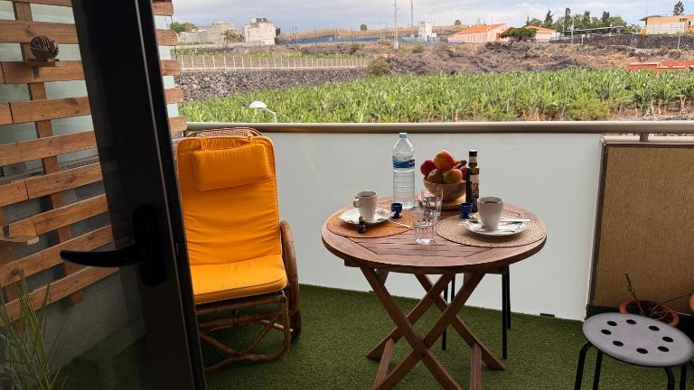 Cali - B&B Alcalá
