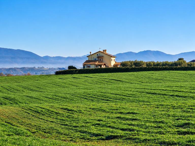 Casale Falisco - Tuscia Countryside - B&B Civita Castellana