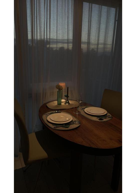 Kokopelli Ferienwohnung - Ferienwohnung Auggen