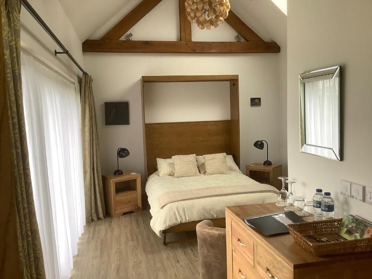 The Studio - Chambres d'hôtes Calthwaite