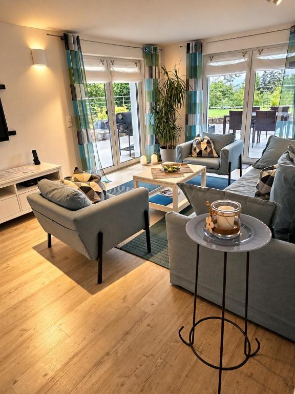Im Guggenbühl - B&B Überlingen