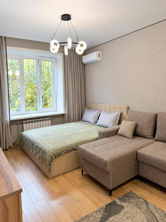 Апартаменты Lux класса в центре города - Ferienwohnung Öskemen