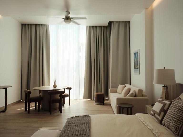 Condesa Residence - Roma Luxury Suite 504 - B&B Mexico City