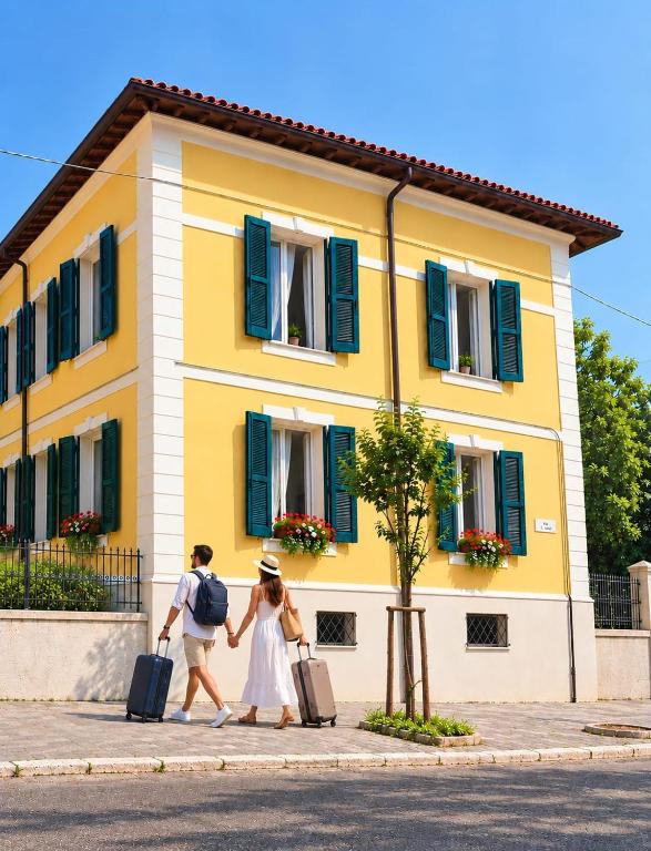 Chimera 37 - B&B Avezzano