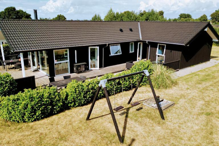 Holiday Home Als - Starfish - Chambres d'hôtes Nordborg