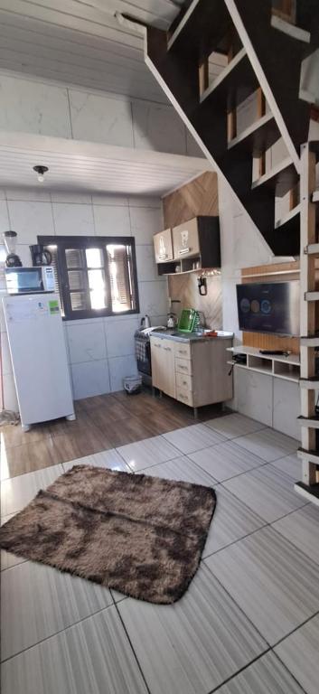 dúplex pertinho do mar - Ferienwohnung Tramandaí