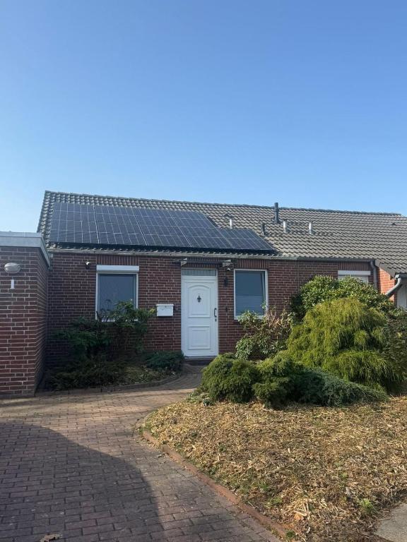 Ferienhaus Meerweh - B&B Hage