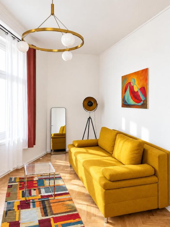Urban Oasis - B&B Graz
