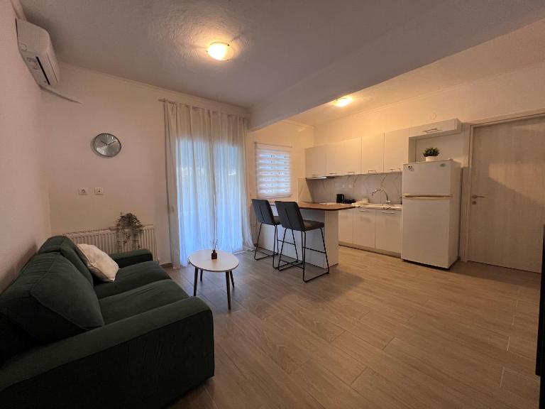White House - B&B Thessaloniki