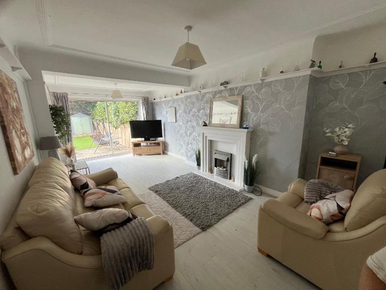 232 bridle house - Bed and Breakfast Wirral