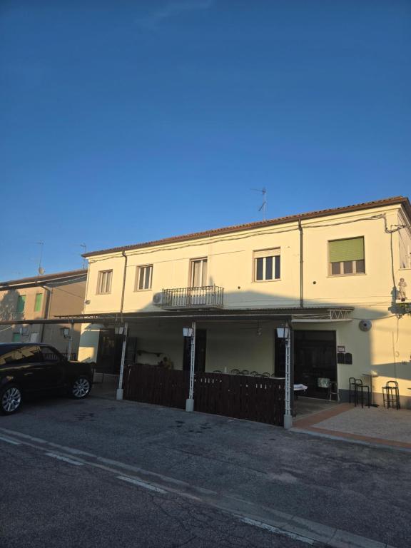 Eden - B&B Serravalle