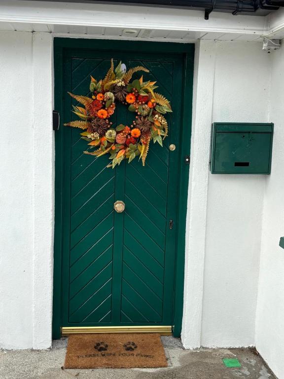 Clerkstown - Ferienwohnung Tipperary