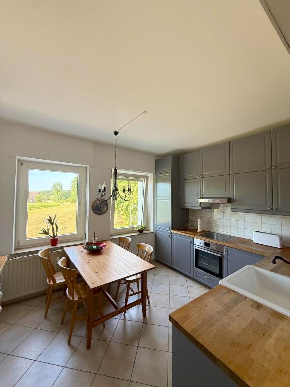 Ferienwohnung Hamm-Lerche - Bed and Breakfast Hamm
