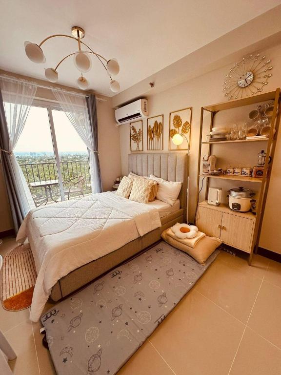 HK Studio 9 - Ferienwohnung Lapu-Lapu City