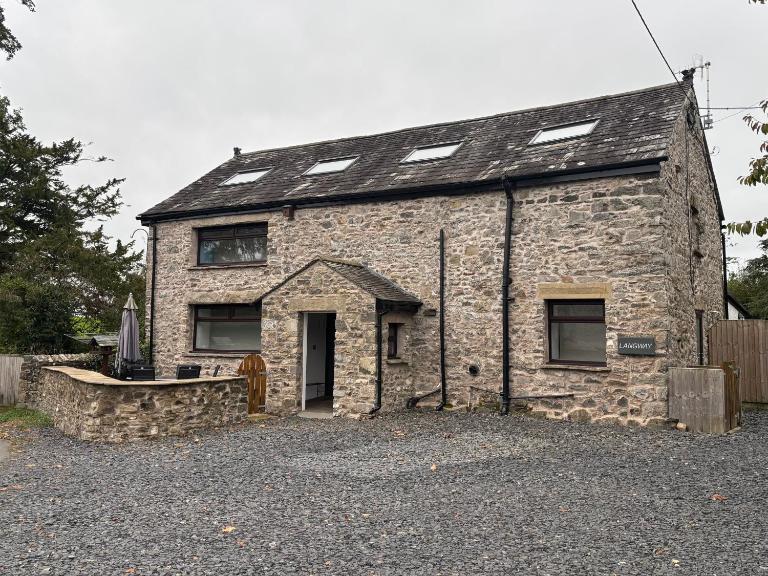 Langway - Chambres d'hôtes Gatebeck