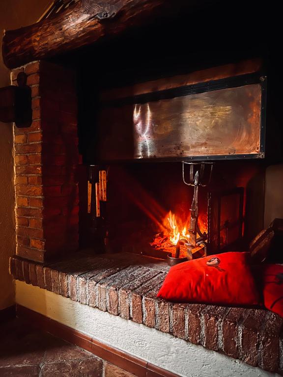 Casa Amiata - B&B Sarteano