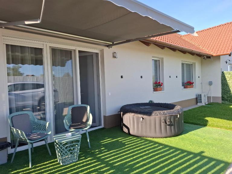 Te meg én Vendégház a Dunakanyarban - B&B Tahitótfalu