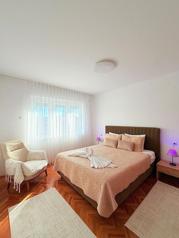 Aalux Apartments - B&B Kumanovo