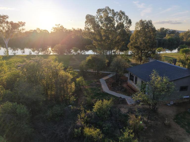 Heron Havanna - B&B Parys