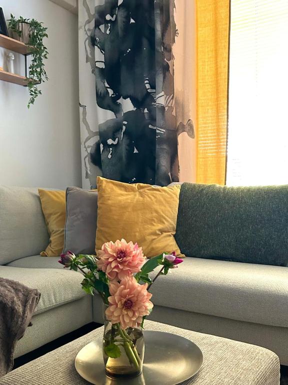 Apartment of arctic circle - Ferienwohnung Rovaniemi
