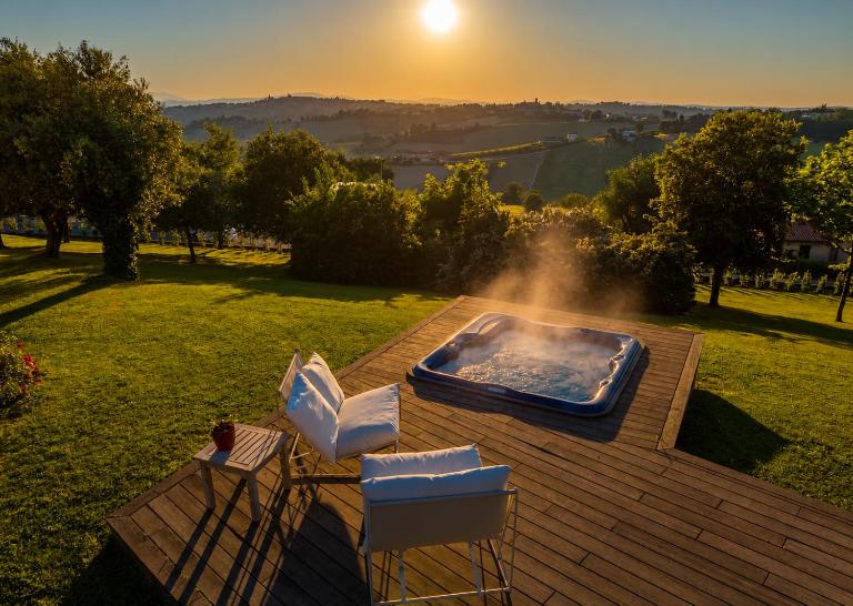 Villa Eclettica - Dimore Creative - Ferienwohnung San Marcello