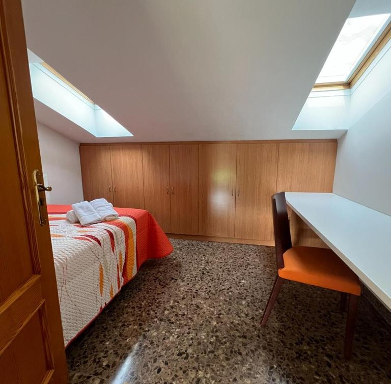 ApartamentosAlquilerZaragoza - Ferienwohnung Saragossa