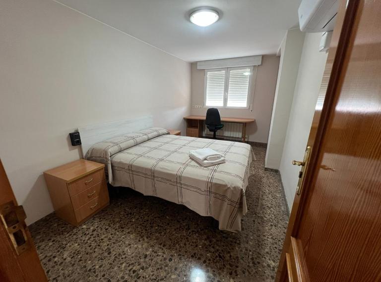 ApartamentosAlquilerZaragoza - B&B Saragozza
