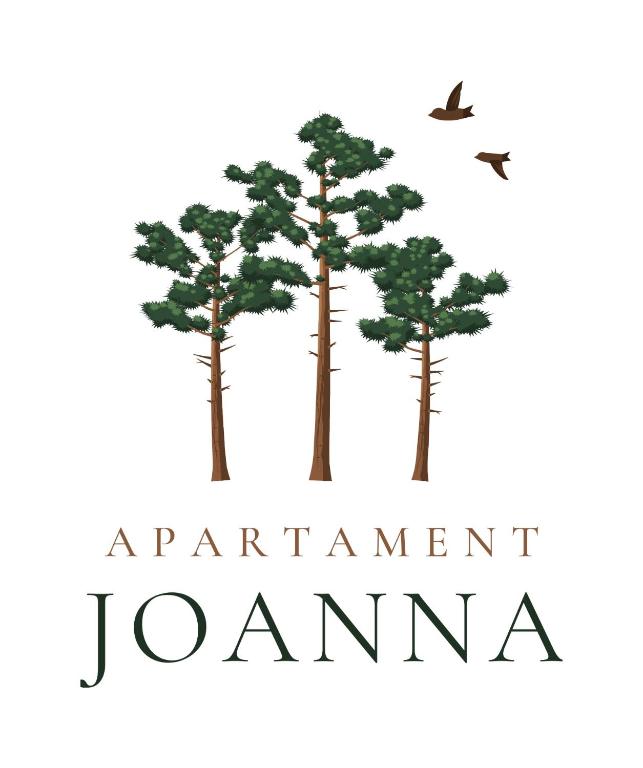 Apartament Joanna - B&B Szczedrzyk