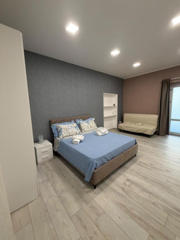 Le Casette di Fioremama - Ferienwohnung Acerra