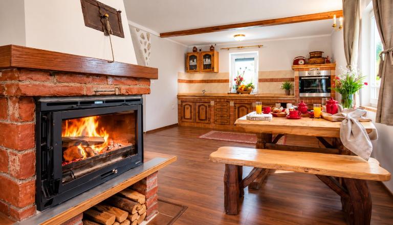 KUĆA ZA ODMOR DANICA - B&B Čabar