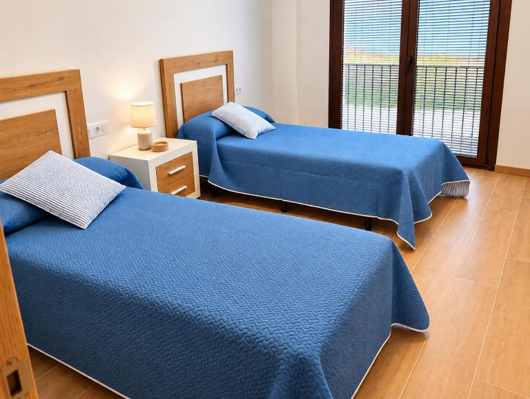 Turismo Rural forcall - B&B Forcall