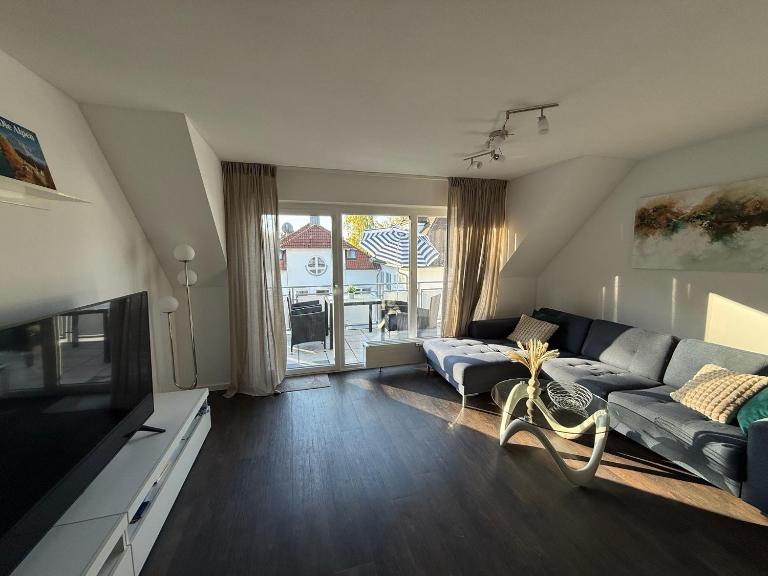 Maisonette Seelicht - B&B Unteruhldingen