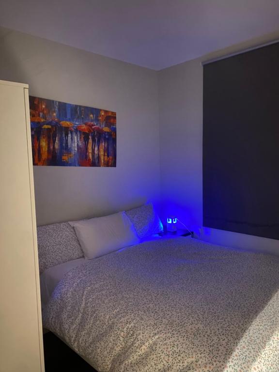 Golden suits - Bed and Breakfast Waltham Abbey