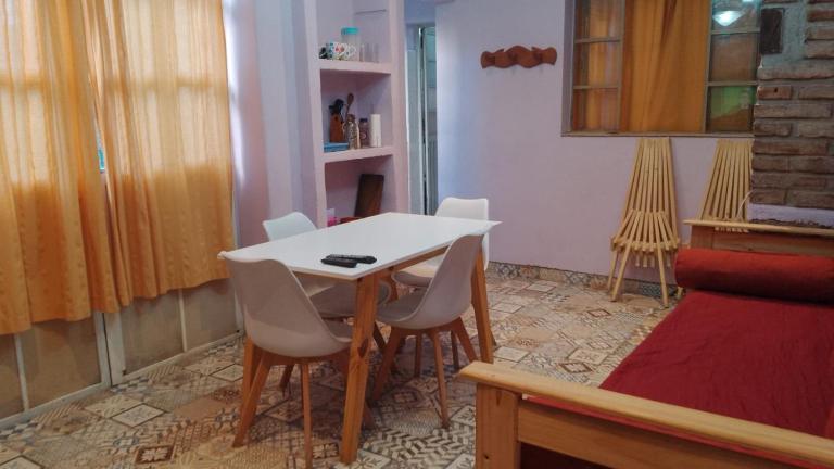Grevillea - Chambres d'hôtes Villa Mercedes