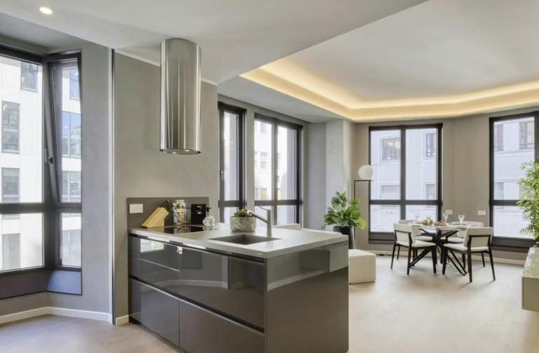 Stylish Apartment in Historic Vienna - 1st District - B&B Viena