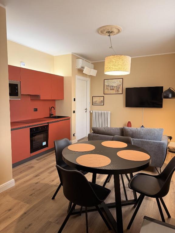 Carlo Alberto Suite - B&B Moncalvo