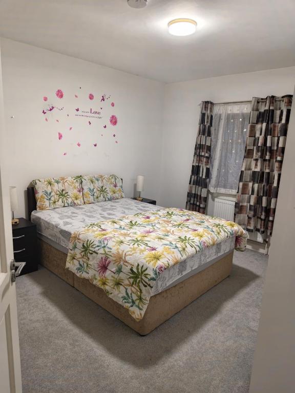 Ensuit room - Ferienwohnung Limerick