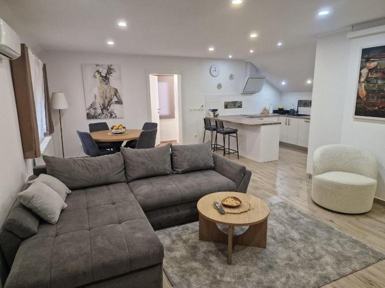 M & A apartman - B&B Bjelovar