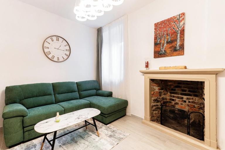 Kalina Lake Como Apartment - B&B Lipomo