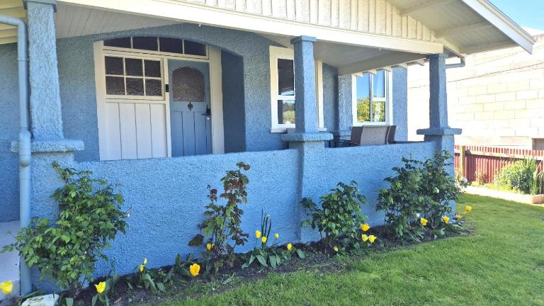 Welcome To Wansbeck - Ferienwohnung Oamaru