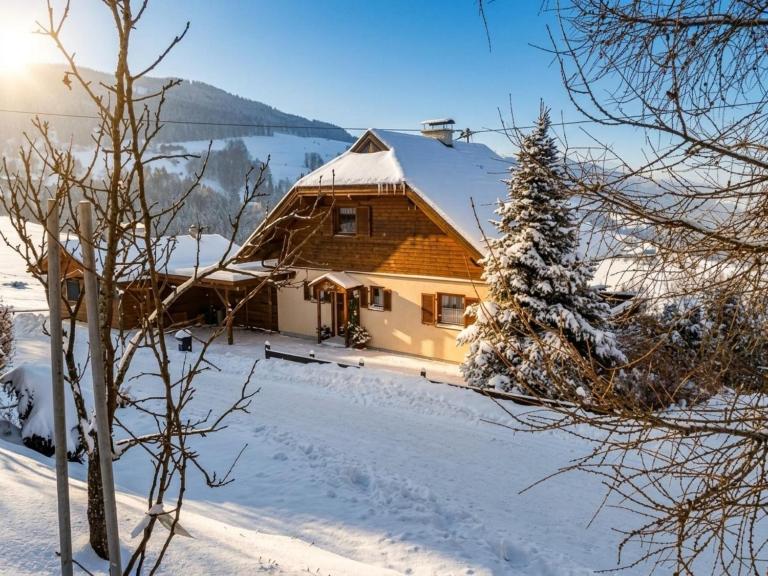 Landhaus zur Sonne - Chambres d'hôtes Diex