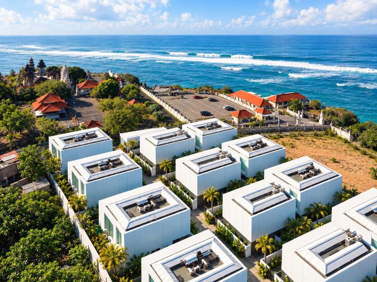 Nusa Dua Beach Resort - Ferienwohnung Nusa Dua