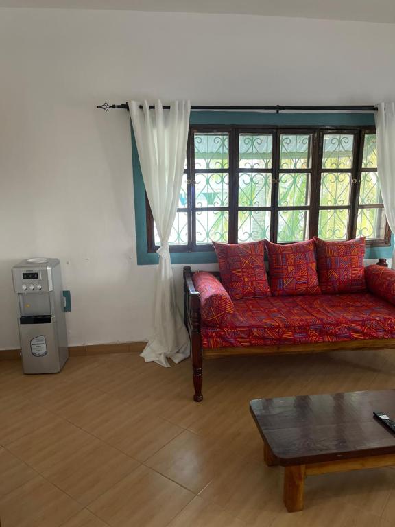 Nyumbani Apartments - B&B Watamu