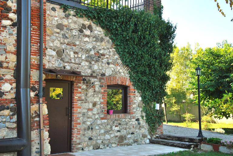 Casale dei Gelsi - Chambres d'hôtes Breganze