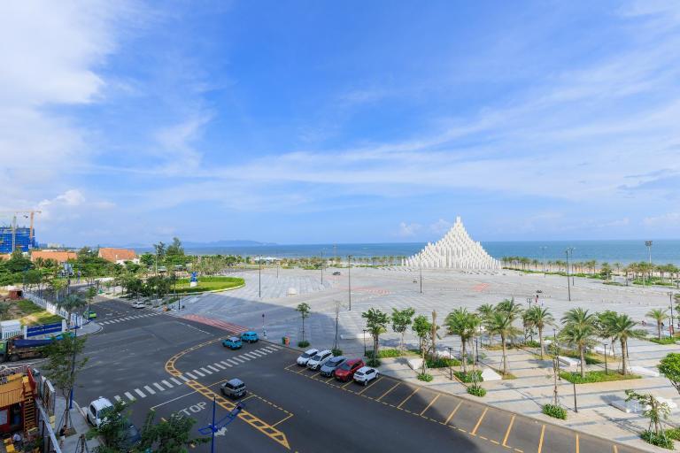 Căn hộ osakay ngay tháp tam thắng - B&B Vung Tau