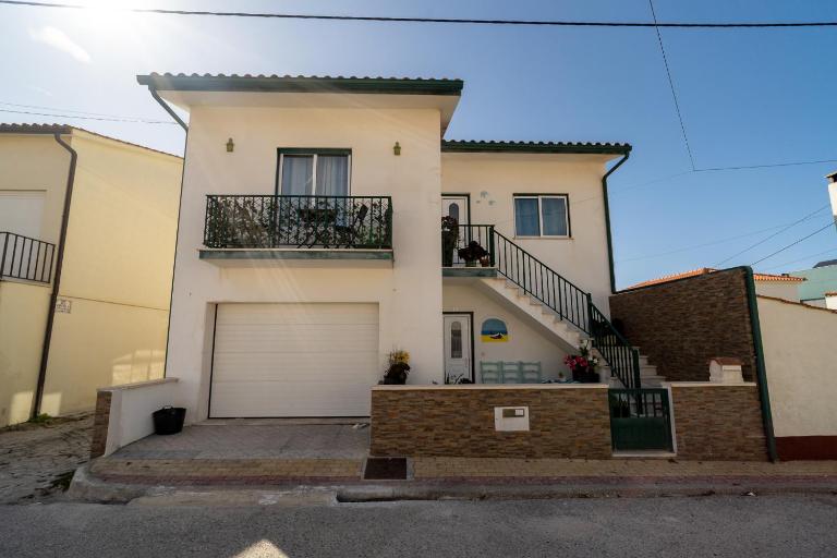 Casa da Costa de Lavos - B&B Figueira da Foz
