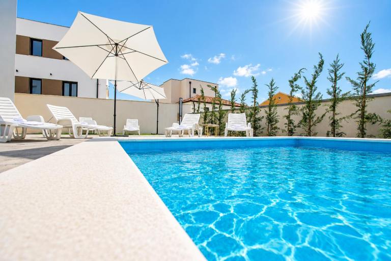 Apartmani Gabriel - B&B Vrsi